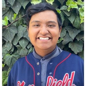 Meet your Posher, Yahir